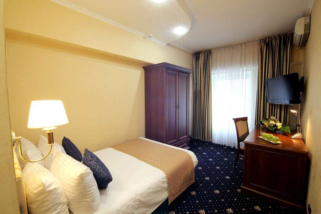 Number 21 By Dbi Hotel Kiev Camera foto